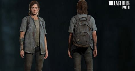 cosplay ellie|The Last of Us Part II's Official Ellie Cosplay Guide Will Ensure .